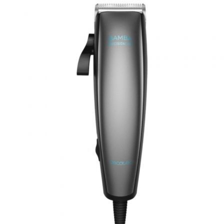 Cecotec Bamba PrecisionCare Power Blade Titanium con Cable y 9 Accesorios Cecotec Bamba PrecisionCare Power Blade Titanium con Cable y 9 Accesorios